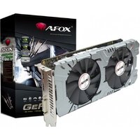 AFOX GeForce GTX 1660 Ti 6GB GDDR6 AF1660TI-6144D6H1 Image #3