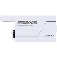 Lian Li Edge Gold 1200 G9P.EG1200G.WH00.EU Image #8