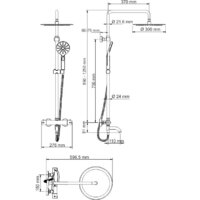 Wasserkraft A18801 Image #15