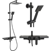 Rea Bravo REA-P0636 (черный) Image #2