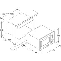 Candy MIC 201 EX Image #2