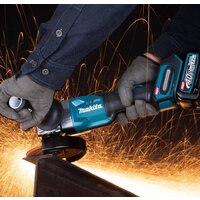 Makita GA050GZ (без АКБ) Image #2