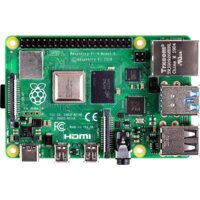 Raspberry Pi 4 Model B 4GB