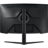 Samsung Odyssey G6 LS32BG650EUXEN Image #5