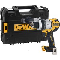 DeWalt DCD1007NT (без АКБ, кейс)