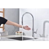 Paulmark Senso Se215180-CR (хром) Image #5