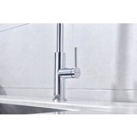 Paulmark Senso Se215180-CR (хром) Image #12