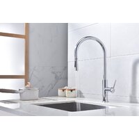 Paulmark Senso Se215180-CR (хром) Image #4