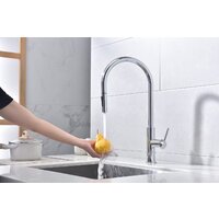 Paulmark Senso Se215180-CR (хром) Image #9