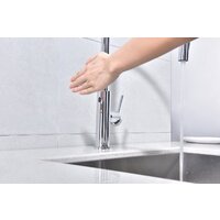 Paulmark Senso Se215180-CR (хром) Image #6