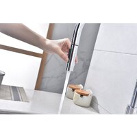 Paulmark Senso Se215180-CR (хром) Image #7