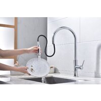 Paulmark Senso Se215180-CR (хром) Image #10