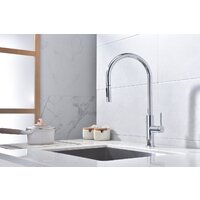 Paulmark Senso Se215180-CR (хром) Image #2