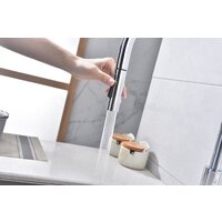 Paulmark Senso Se215180-CR (хром) Image #8