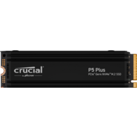 Crucial P5 Plus 2TB CT2000P5PSSD5