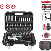 Deli EDQ44094 (94 предмета) Image #3