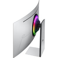 Samsung Odyssey OLED G8 LS34DG850SUXDU Image #7