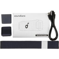 Anker SoundCore Boom 3i (темно-синий) Image #9