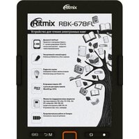 Ritmix RBK-678FL