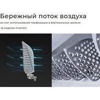 Neoclima Pro-Health Inverter NS/NU-HAP18TWI32 Image #8