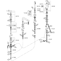 Grohe Essence 19578001 (хром) Image #3