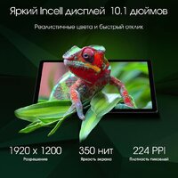 Digma Pro Infinity 4G 6GB/128GB (темно-серый) Image #6