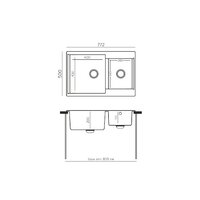 Polygran Brig 772 (кремовый) Image #4