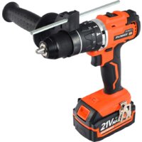 Patriot BR 216UES-h 180301565 (с 2-мя АКБ, кейс) Image #2