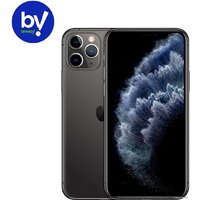 Apple iPhone 11 Pro 256GB Восстановленный by Breezy, грейд B (серый космос) Image #1