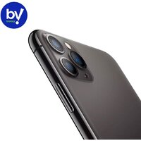 Apple iPhone 11 Pro 256GB Восстановленный by Breezy, грейд B (серый космос) Image #3