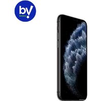 Apple iPhone 11 Pro 256GB Восстановленный by Breezy, грейд B (серый космос) Image #2