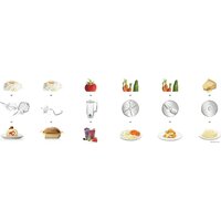 Bosch MUM58920 Image #6