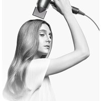 Dyson HD07 Supersonic 113277-01 (евровилка, берлинская лазурь/медный) Image #6