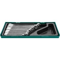 Jonnesway W45112SP (12 предметов)