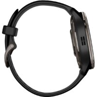 Garmin Venu 2 Plus (черный) Image #5