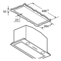 Bosch DHL575C Image #7