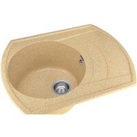 Gerhans A01 (песочный) Image #3