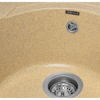 Gerhans A01 (песочный) Image #4