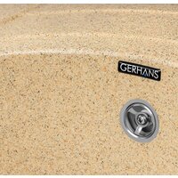 Gerhans A01 (песочный) Image #5