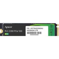 Apacer AS2280Q4U M.2 PCIe Gen4 x4 2TB AP2TBAS2280Q4U-1 Image #5