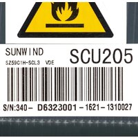 SunWind SCU205 Image #14