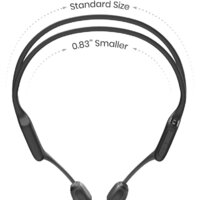 AfterShokz OpenRun Pro Mini (черный) Image #2