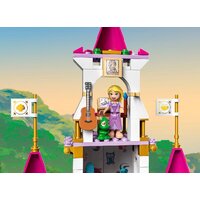 LEGO Disney Princess 43205 Замок невероятных приключений Image #5