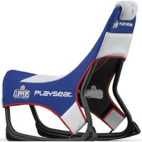Playseat Champ NBA Edition - Los Angeles Clippers (белый/синий) Image #3