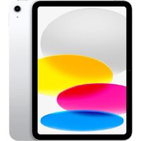 Apple iPad 11" 2025 128GB (серебристый) Image #1