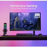 HyperX Armada 27 64V69AA Image #8