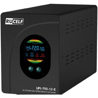 Rucelf UPI-750-12-E