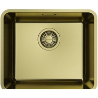 Omoikiri Omi 43-U/I-LG Ultra Mini (светлое золото)