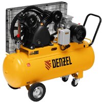 Denzel BCV 4000-T/100