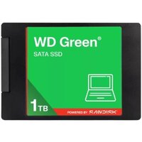 WD Green 1TB WDS100T5G0A Image #1